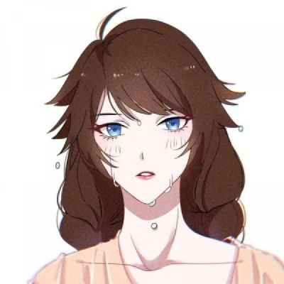 Furry赛博风格设计技巧兽圈社群